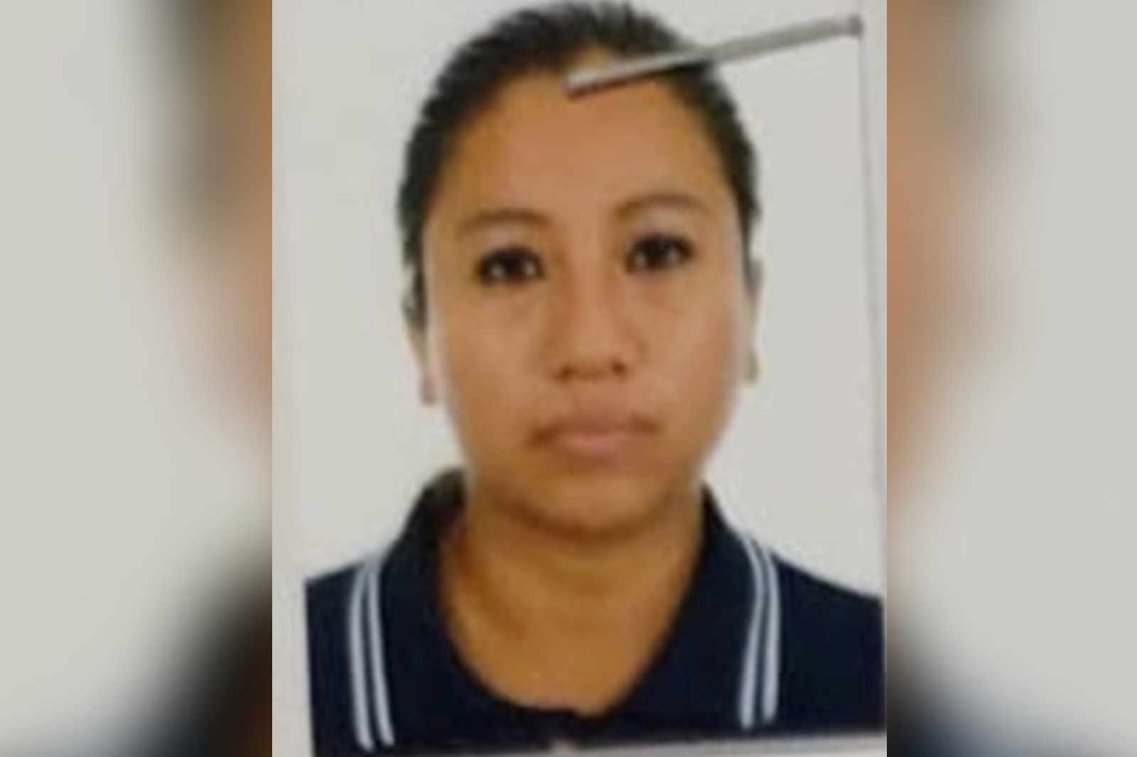 FGE Quintana Roo pone a disposición el número 984 8730163 en caso de contar con datos de la desaparecida