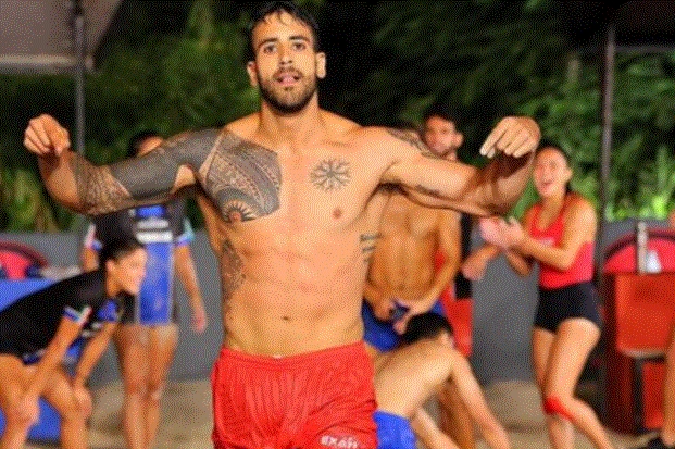 Emilio Rodríguez continúa dando de qué hablar luego de insultar al equipo azul