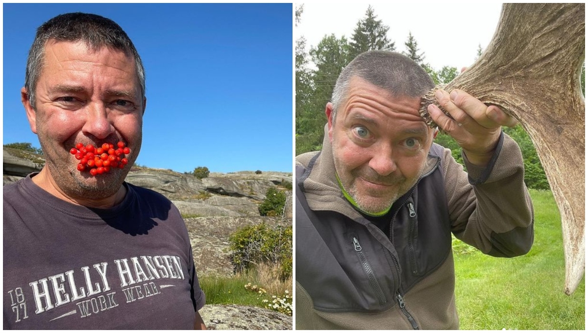 El youtuber noruego Tor Eckhoff, conocido como “Apetor” falleció el pasado viernes tras caer en un lago congelado en el municipio de Kongsberg, informaron medios locales El youtuber noruego Tor Eckhoff, conocido como “Apetor” falleció el pasado viernes tras caer en un lago congelado en el municipio de Kongsberg, informaron medios locales