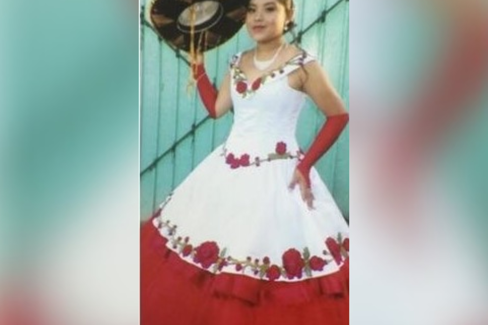 FGE Quintana Roo pone a disposición el número 983 83 50050 ext.1132 en caso de contar con datos de la desaparecida