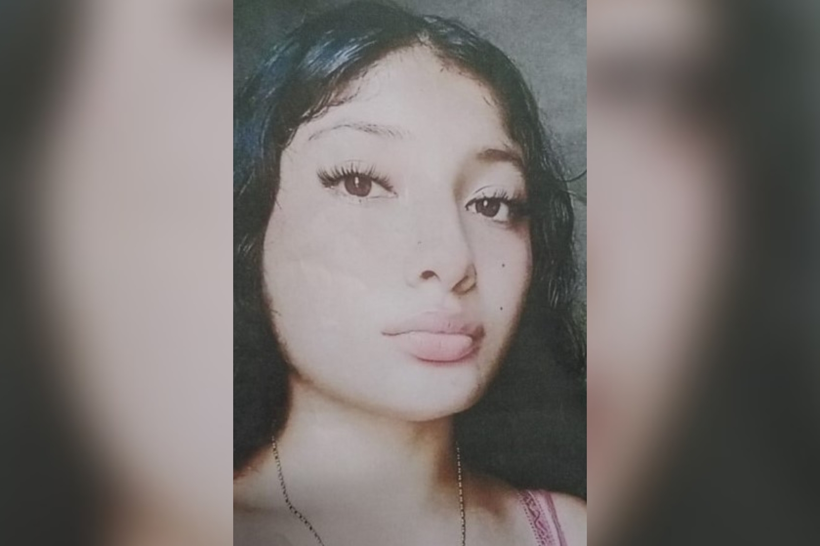 FGE Quintana Roo pone a disposición el número 998 8817150 ext. 2130 en caso de contar con datos de la desaparecida