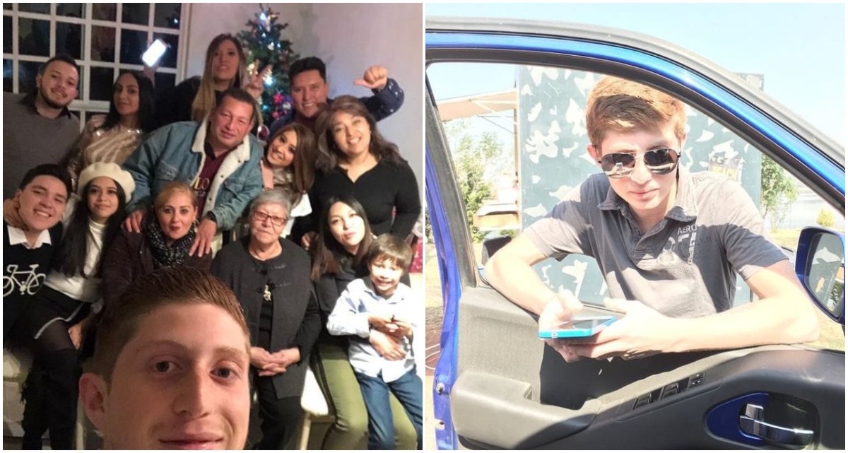 Aunque las versiones oficiales indican que el actor se disparó en la cabeza, la familia del famoso continúa con averiguaciones sobre el caso