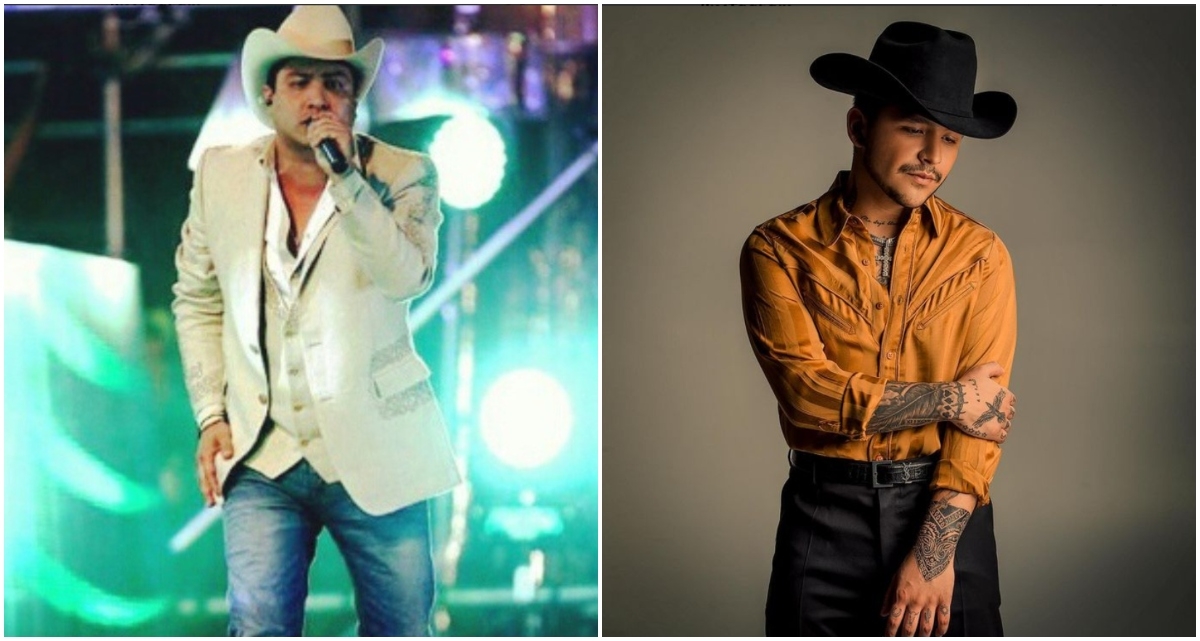Christian Nodal es el artista del momento, además de su romance con Belinda, el cantante ha destacado en la escena musical debido a su talento al interpretar