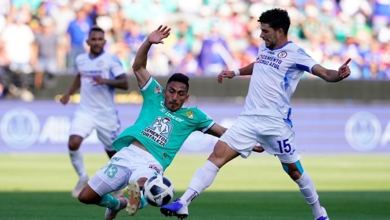 El partido será crucial para ambos bandos, ya que los dos cuentan con la misma cantidad de puntos El partido será crucial para ambos bandos, ya que los dos cuentan con la misma cantidad de puntos