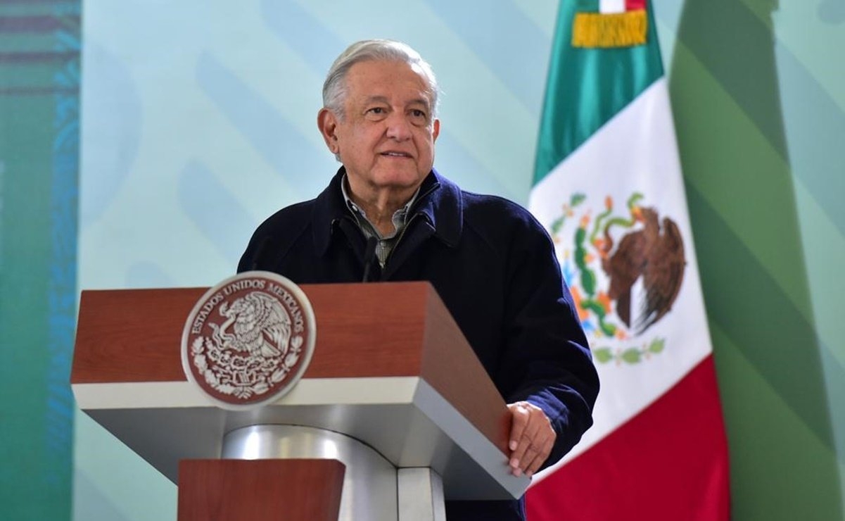 AMLO cumple tres años en el poder