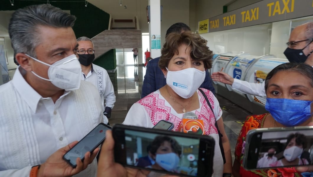 Las clases en línea han servido de ayuda durante la pandemia de COVID-19 y servirán para complementar los trabajos de los maestros en las aulas