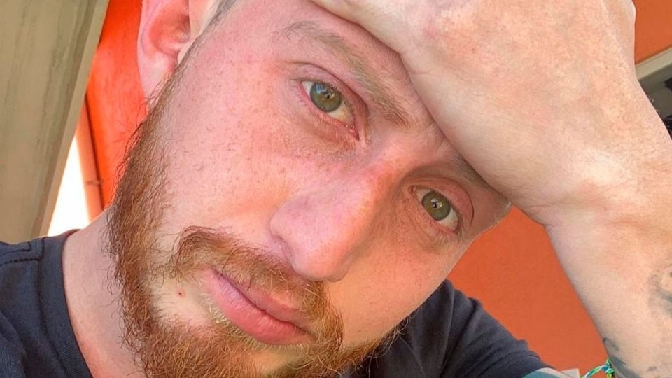 El actor murió a los 22 años de edad aparentemente por un disparo accidental en la cabeza El actor murió a los 22 años de edad aparentemente por un disparo accidental en la cabeza