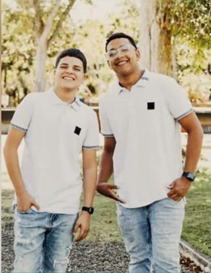 Luego de cuatro meses la mujer compartió una publicación en la que dio a conocer que los jóvenes saldrán de la cárcel en 48 horas