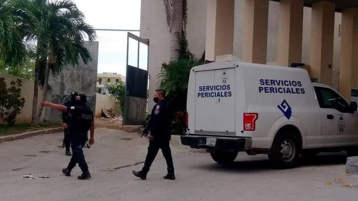 La Fiscalía General del Estado dio a conocer que ya abrió la carpeta de investigación por los hechos ocurridos