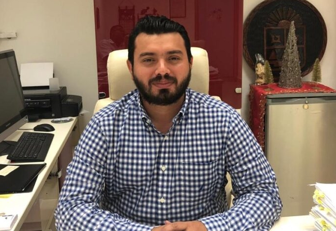 El extitular de la Cofepris Quintana Roo alegó también que se someterá a una cirugía que requiere mucha atención El extitular de la Cofepris Quintana Roo alegó también que se someterá a una cirugía que requiere mucha atención