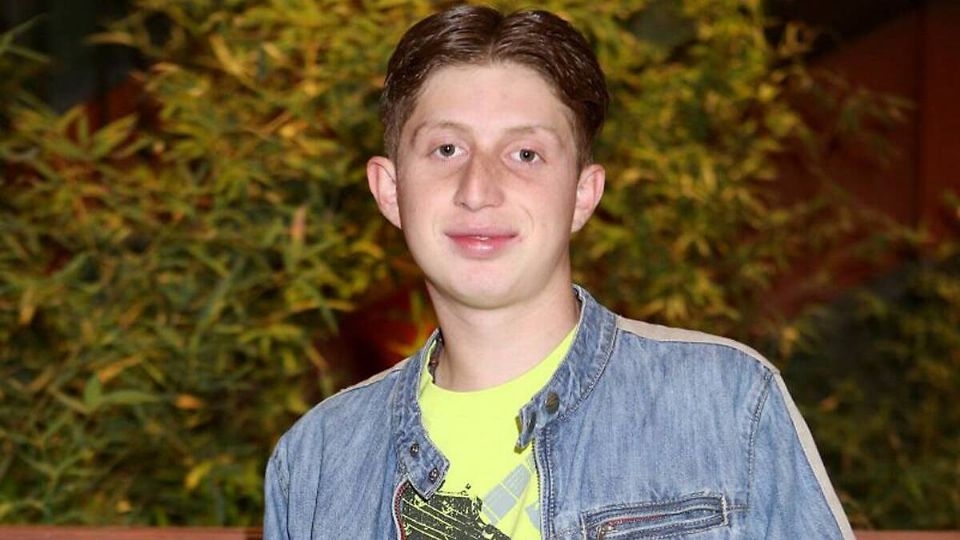 La madre de Octavio Ocaña desató preocupación luego de que continúa devastada por la muerte de su hijo