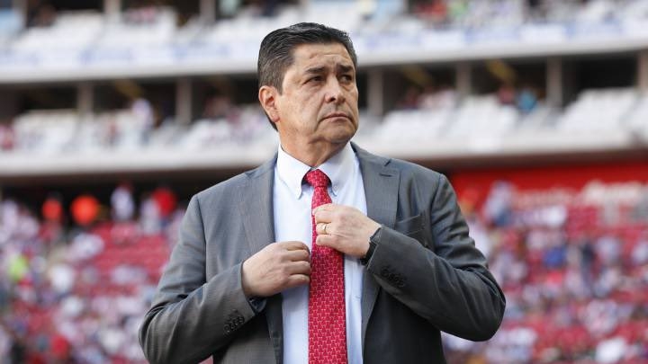 Actualmente el país centroamericano se ubica en el puesto 124 de la clasificación mundial masculina de la FIFA