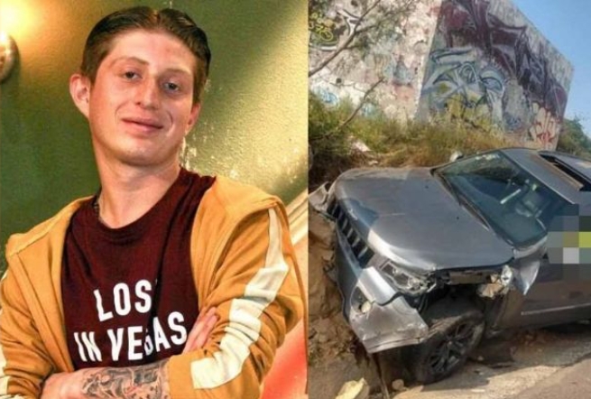 La información de quien fue aún no ha sido confirmada