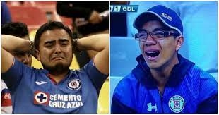 Se le advirtió al Club Cruz Azul sobre su conducta futura Se le advirtió al Club Cruz Azul sobre su conducta futura