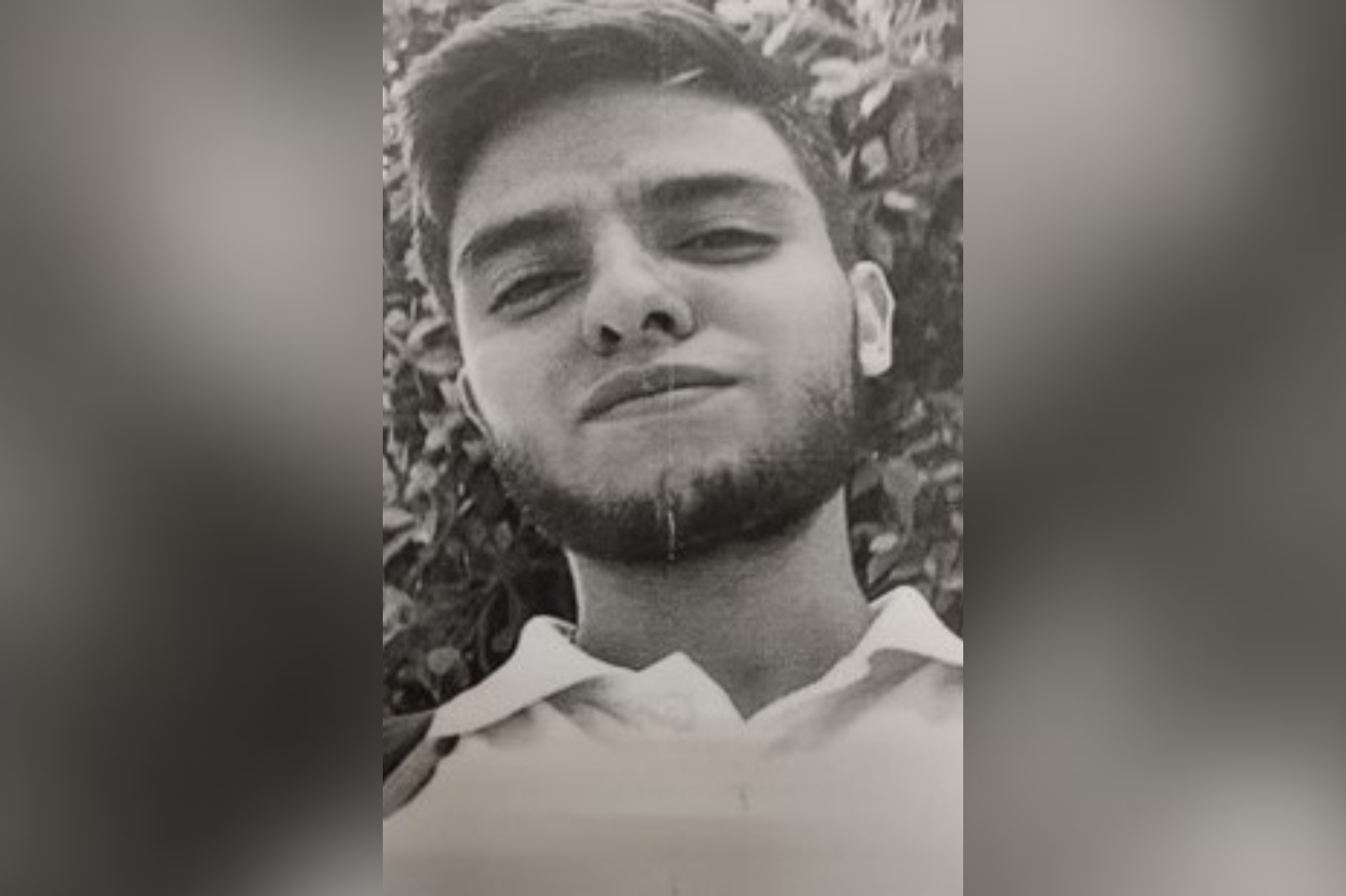 Localizan con vida a Pedro Antonio Grau Valenzuela, se encontraba en Monterrey