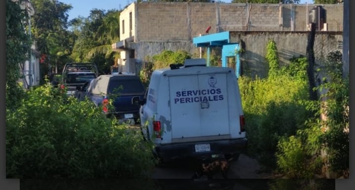 Este día se dio otro suicidio en Yucatán