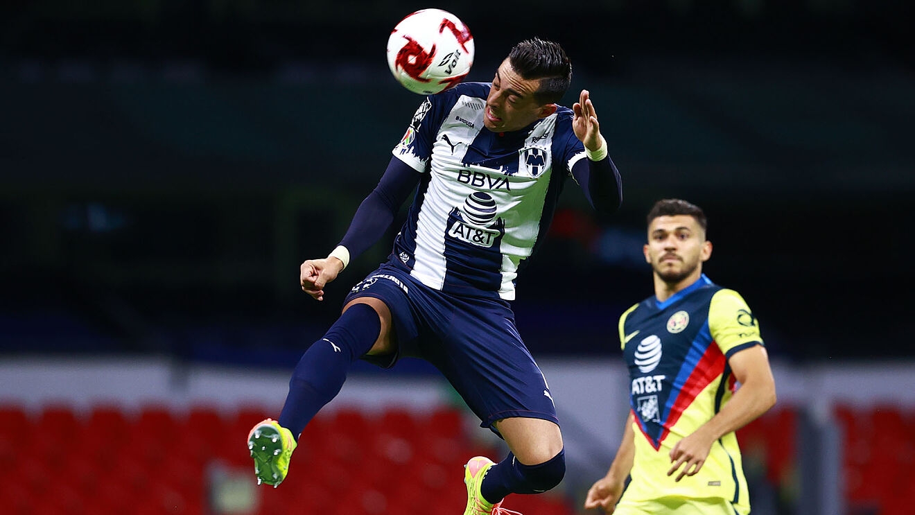 El América busca cerrar con una victoria el cierre de la clasifiación de la Liga MX El América busca cerrar con una victoria el cierre de la clasifiación de la Liga MX