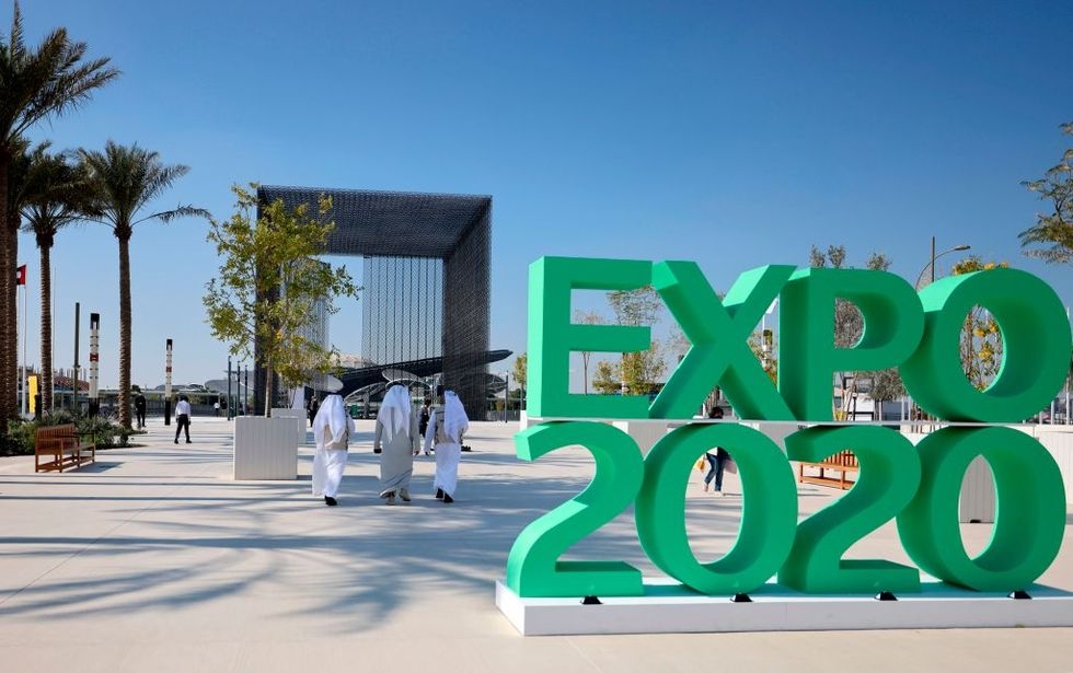 La Exposición Universal de Dubai 2020, se llevará a cabo en los Emiratos Árabes Unidos La Exposición Universal de Dubai 2020, se llevará a cabo en los Emiratos Árabes Unidos