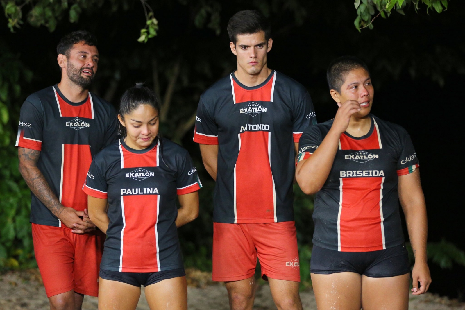 Conoce a Gabriela Espinosa, la jugadora de tocho que se unío al equipo de Guardianes de Exatlón México; tiene 24 años