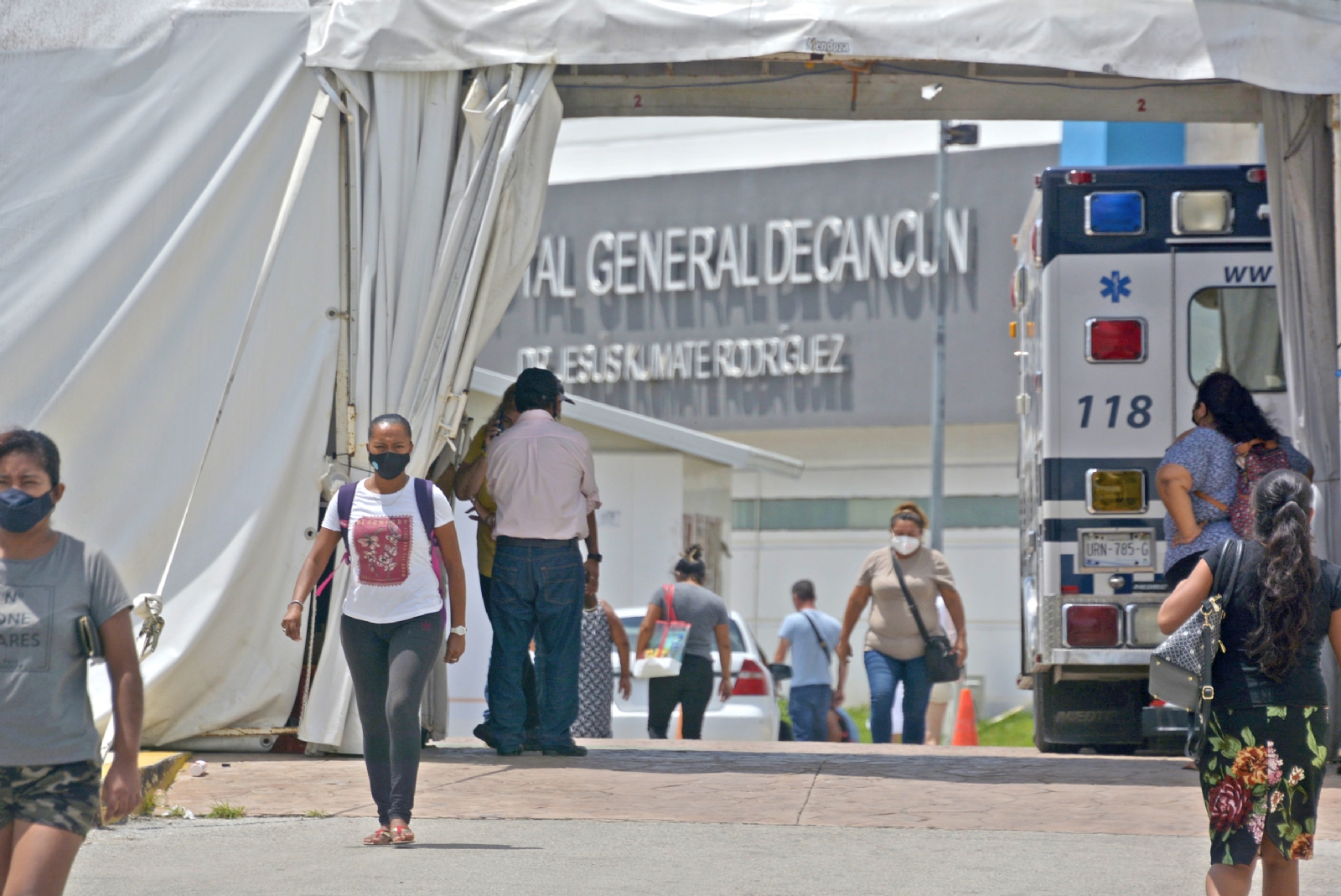 Quintana Roo: Federación asigna más de 121 mdp en subsidios para 2022