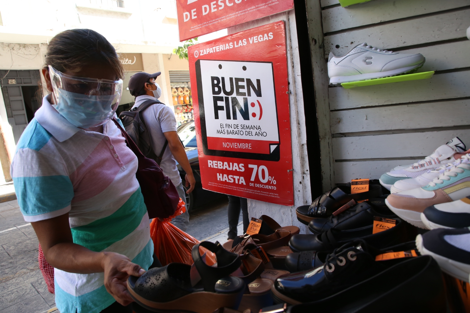 Los establecimientos ofrecerán variados descuentos al público