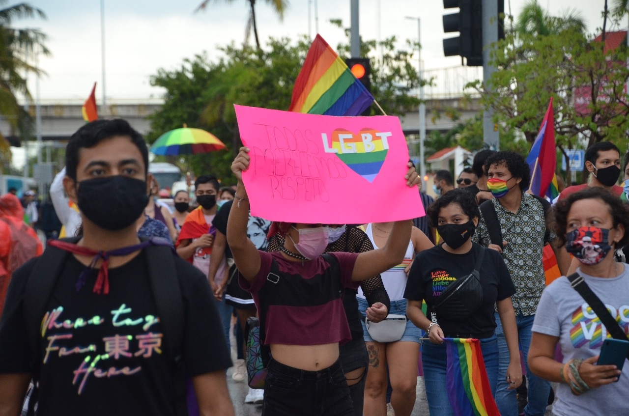 En Playa del Carmen hay pocos hoteles y restaurantes que han recibido la certificación Gay Friendly En Playa del Carmen hay pocos hoteles y restaurantes que han recibido la certificación Gay Friendly