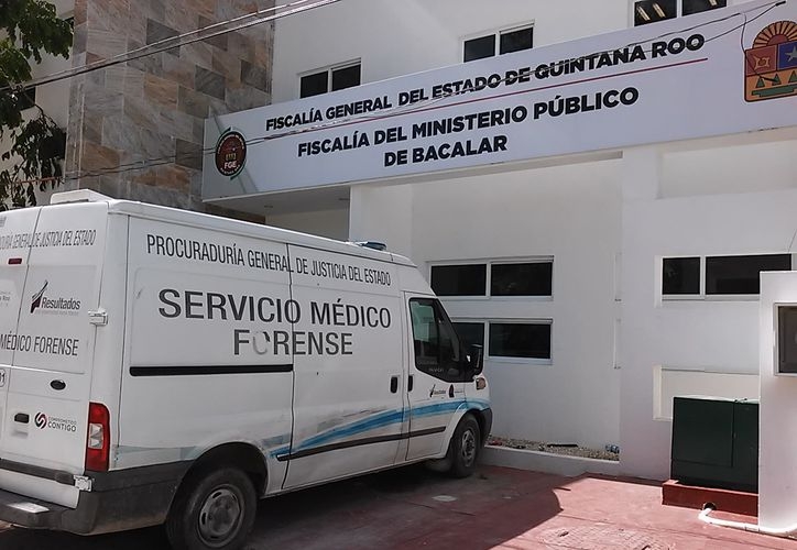 El elemento policiaco de Bacalar fue encontrado culpable de abuso sexual contra una menor de edad El elemento policiaco de Bacalar fue encontrado culpable de abuso sexual contra una menor de edad