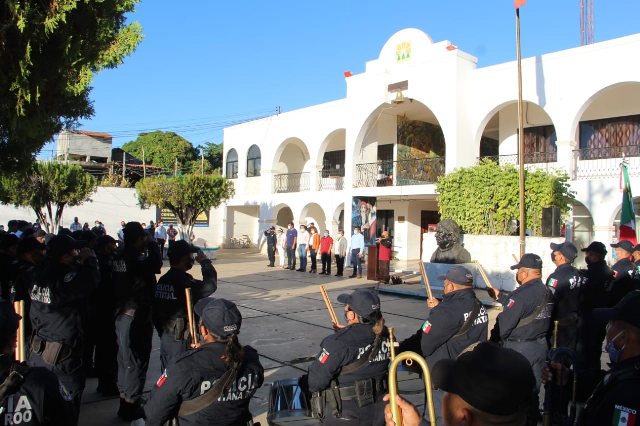 Comentó que la noche del lunes venció el plazo que se tenía para reconocer a los 27 trabajadores que habían sido sindicalizados
