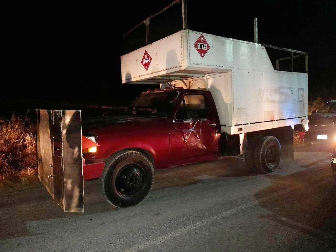 La madrugada del miércoles hombres armados ingresaron al penal de Tula, Hidalgo, para liberar a nueve reos, entre ellos a José Artemio Maldonado “El Michoacano"