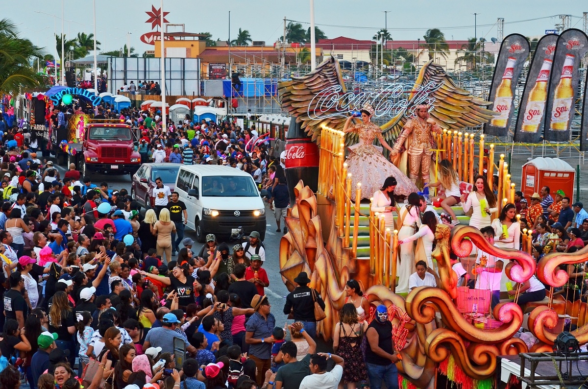 Campeche tiene la capacidad de atraer turismo y derrama económica a pesar de la contingencia sanitaria