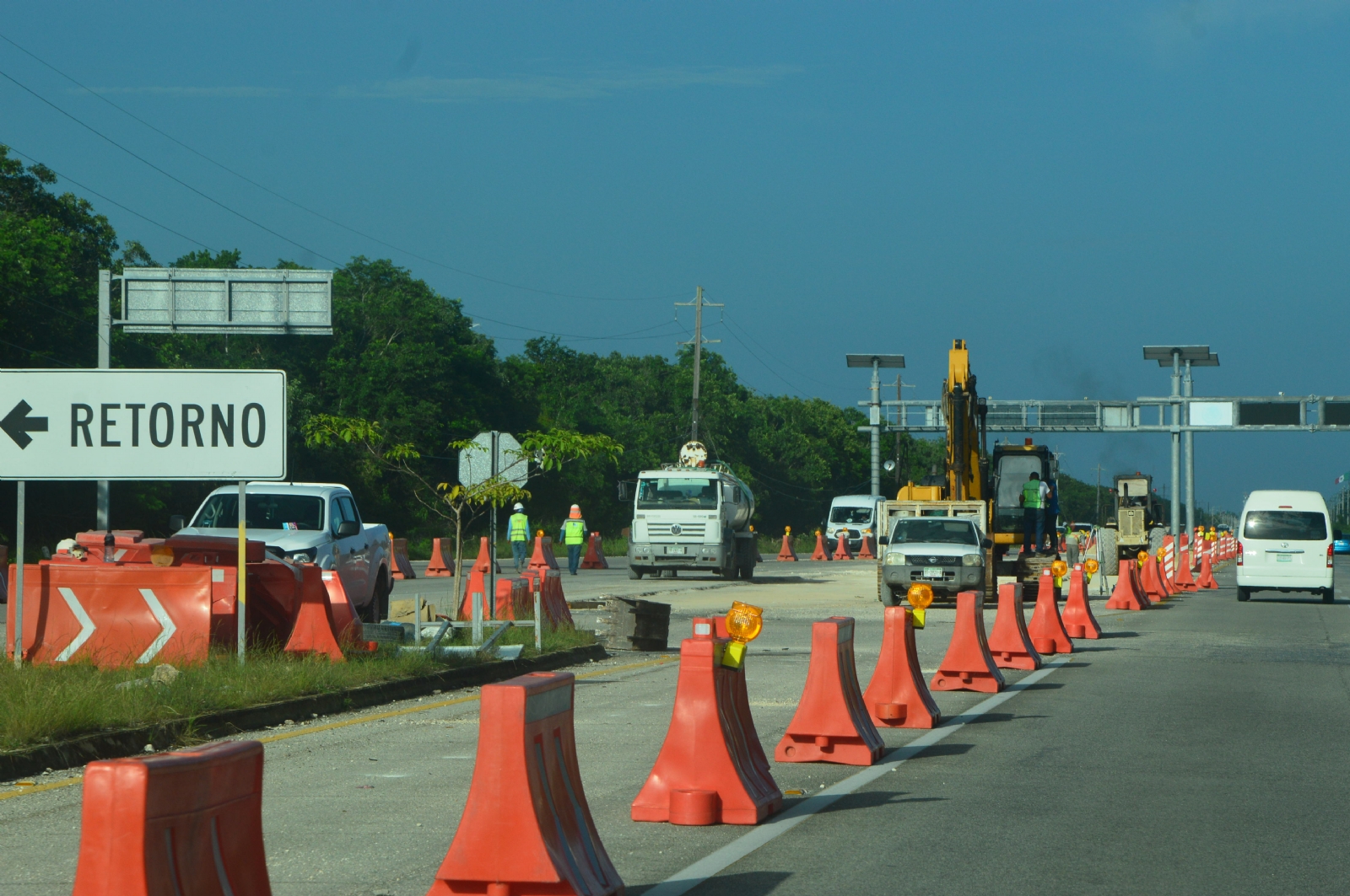 La modificación anunciada por Fonatur permitirá un ahorro en la obra del Tren Maya, indican empresarios de Playa del Carmen