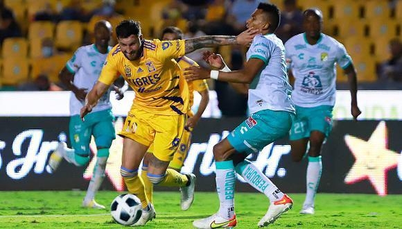Este miércoles 1 de diciembre, se llevará a cabo el partido de Ida de las Semifinales de la Liga MX, Este miércoles 1 de diciembre, se llevará a cabo el partido de Ida de las Semifinales de la Liga MX,