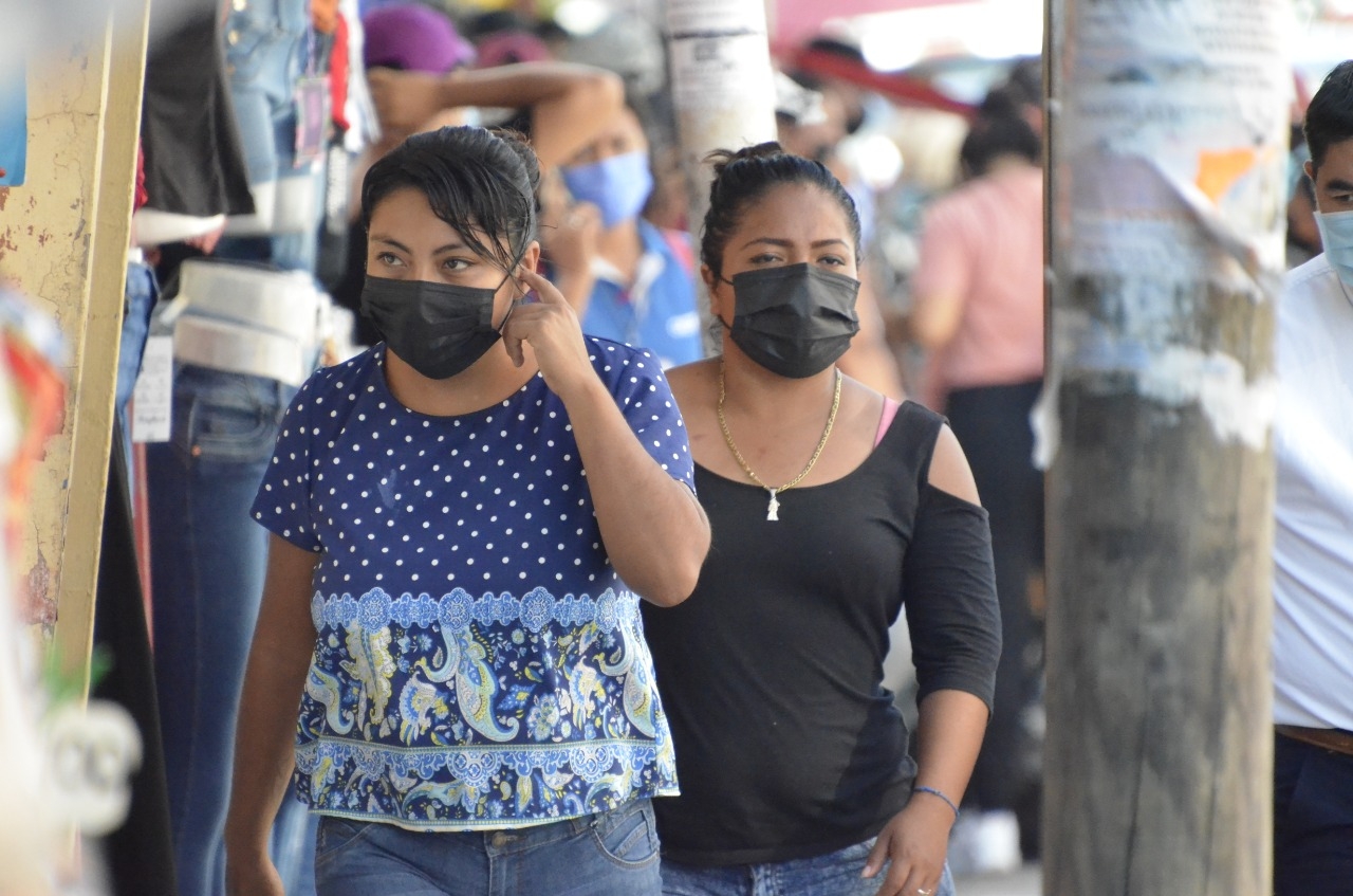 En este índice Ciudad del Carmen ha tenido un mejor desempeño este año