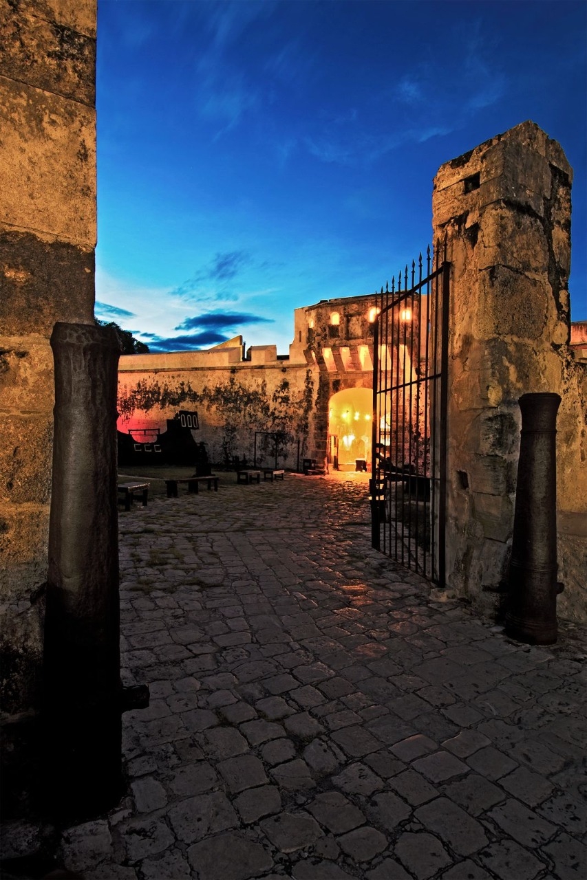San Francisco de Campeche celebra aniversario como Ciudad Patrimonio Cultural de la Humanidad