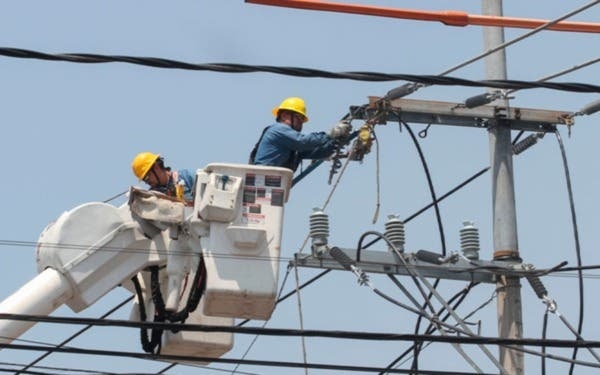 Se recomienda a la ciudadanía tomar precauciones ante las afectaciones que esto generará