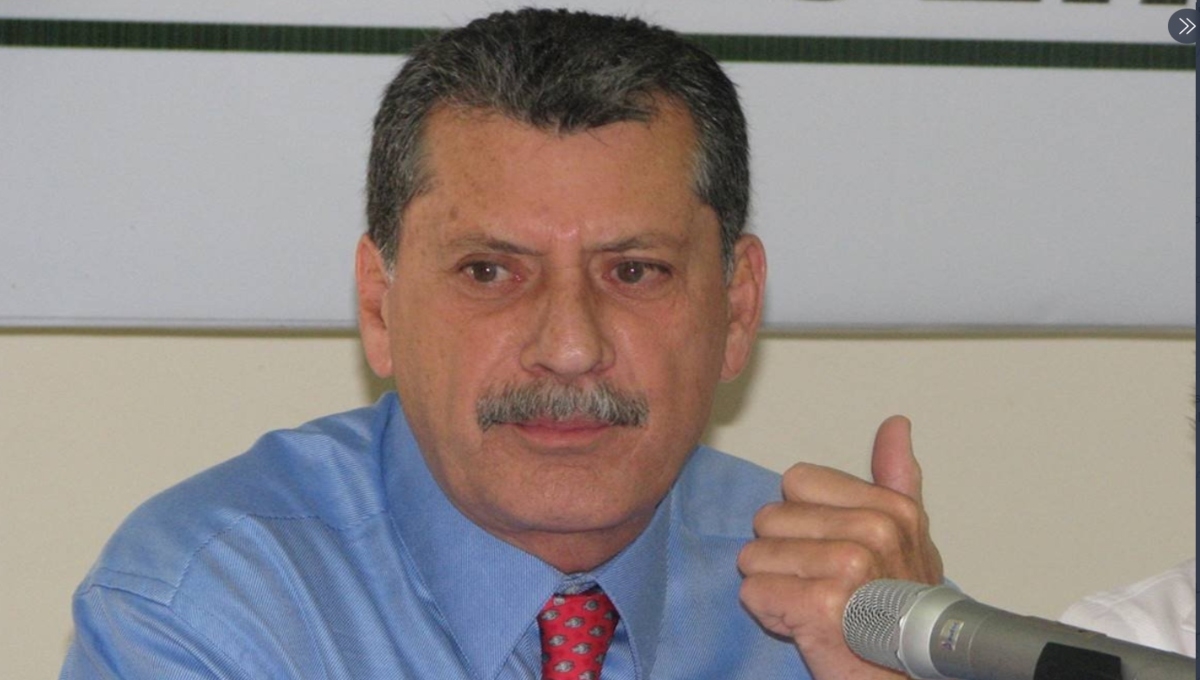 Enrique Jackson Ramírez, exlegislador del PRI, murió esta tarde a causa de un infarto, así lo dieron a conocer fuentes del Partido Revolucionario Institucional Enrique Jackson Ramírez, exlegislador del PRI, murió esta tarde a causa de un infarto, así lo dieron a conocer fuentes del Partido Revolucionario Institucional