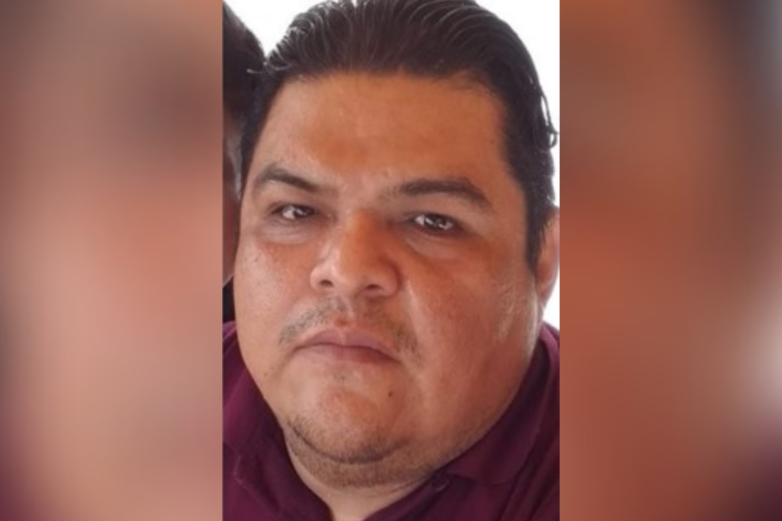 FGE Quintana Roo pone a disposición el número 983 835 0050 ext. 1132 en caso de contar con datos del desaparecido