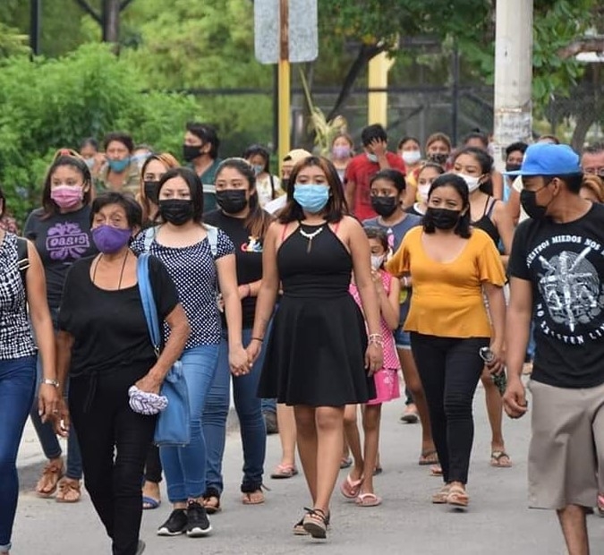 Son nulas las actividades de prevención de violencia de género