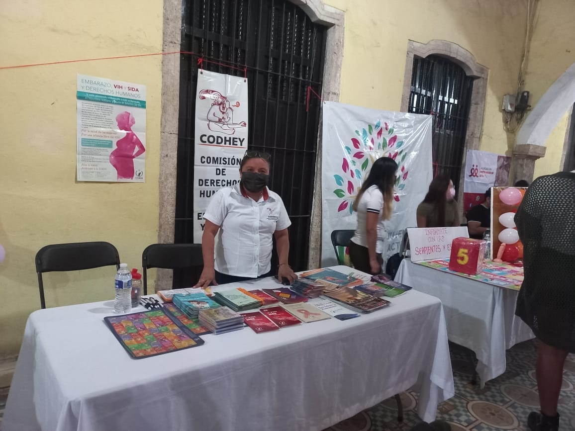 Piden a los cuidadanos denunciar cuando se sientan afectados