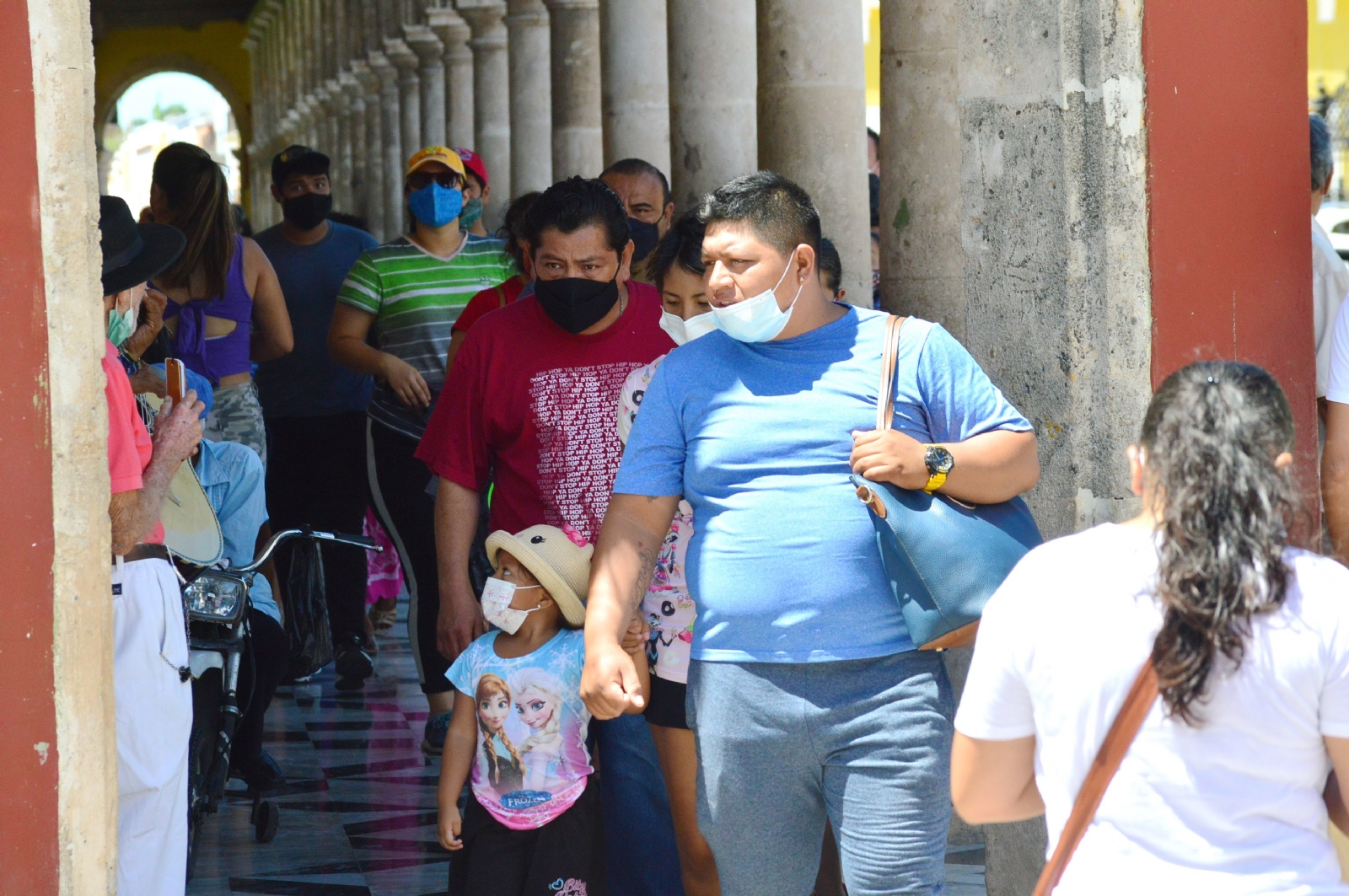 Los hábitos alimenticios cambiaron durante la pandemia