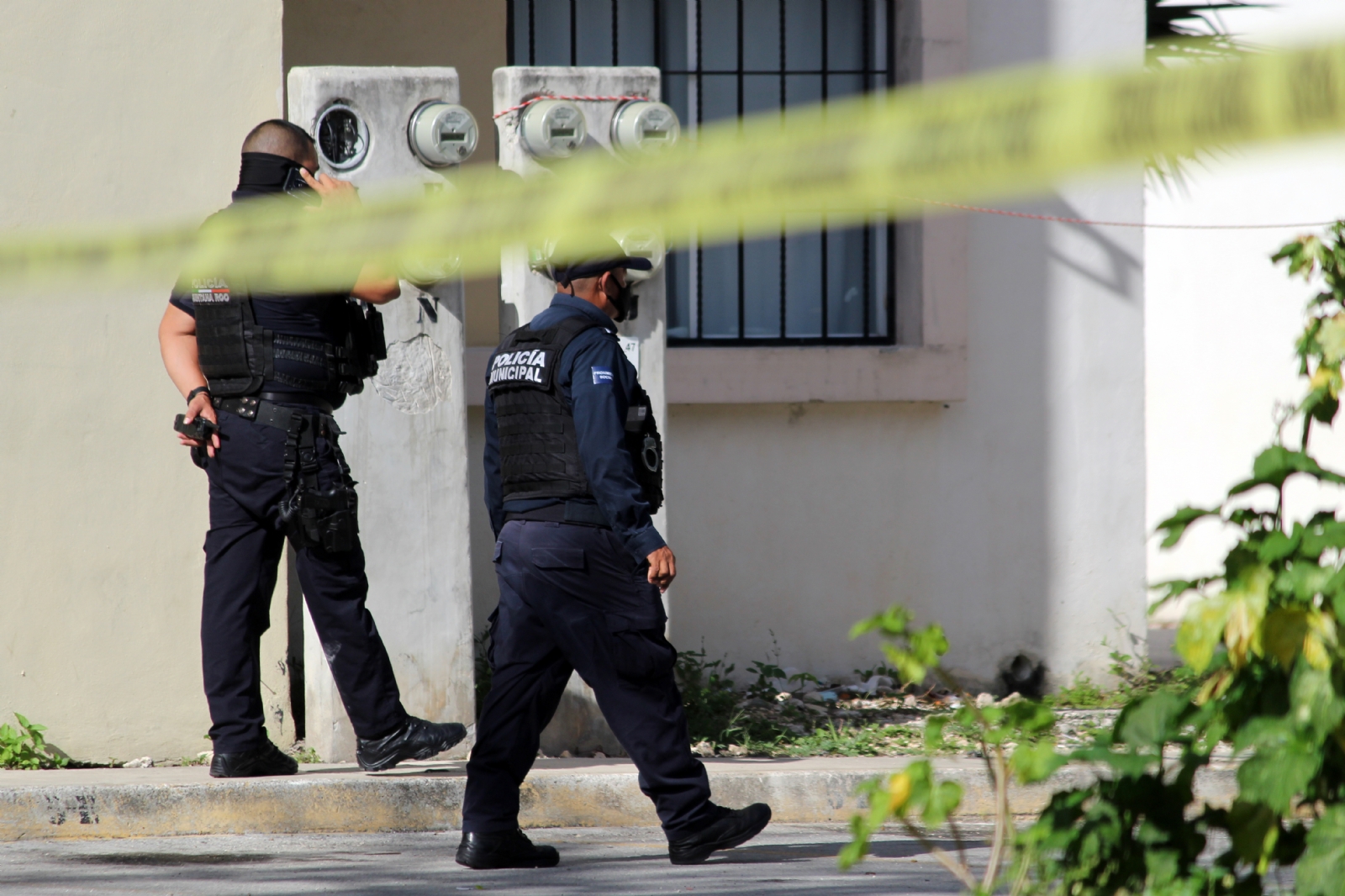 De julio a septiembre del 2021, se registraron un total de 6 mil 535 víctimas de violencia en Quintana Roo, arrojó el Baesvim