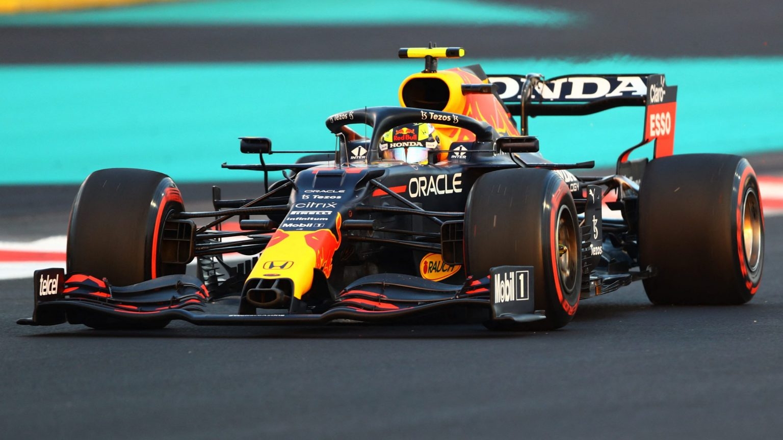 Consulta los horarios del GP de Abu Dhabi, con tiempo del Centro de México, y los canales por dónde se verá el desenlace de la temporada de F1 Consulta los horarios del GP de Abu Dhabi, con tiempo del Centro de México, y los canales por dónde se verá el desenlace de la temporada de F1