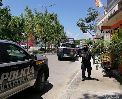 El empresario fue llevado de urgencia a un hospital de Chetumal tras ser víctima de un ataque armado El empresario fue llevado de urgencia a un hospital de Chetumal tras ser víctima de un ataque armado