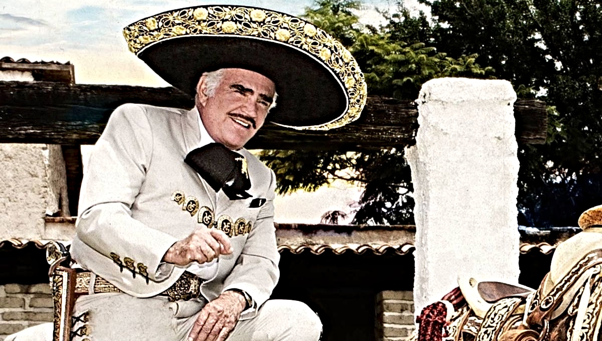 Se informó que el “Charro de Huentitán” se encuentra sedado y con mayor asistencia respiratoria. Foto: Especial