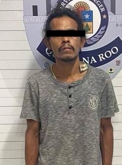 De enero a octubre de este año, en Quintana Roo se reportaron 1,228 casos de robo a casa habitación