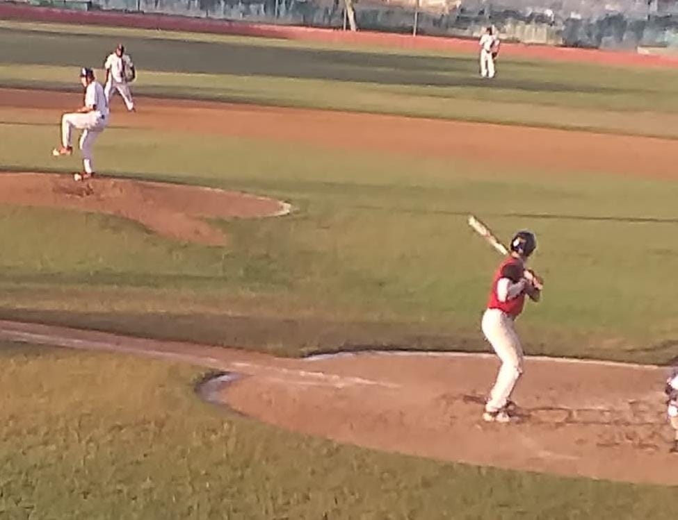 El juego se rompió en la última entrada