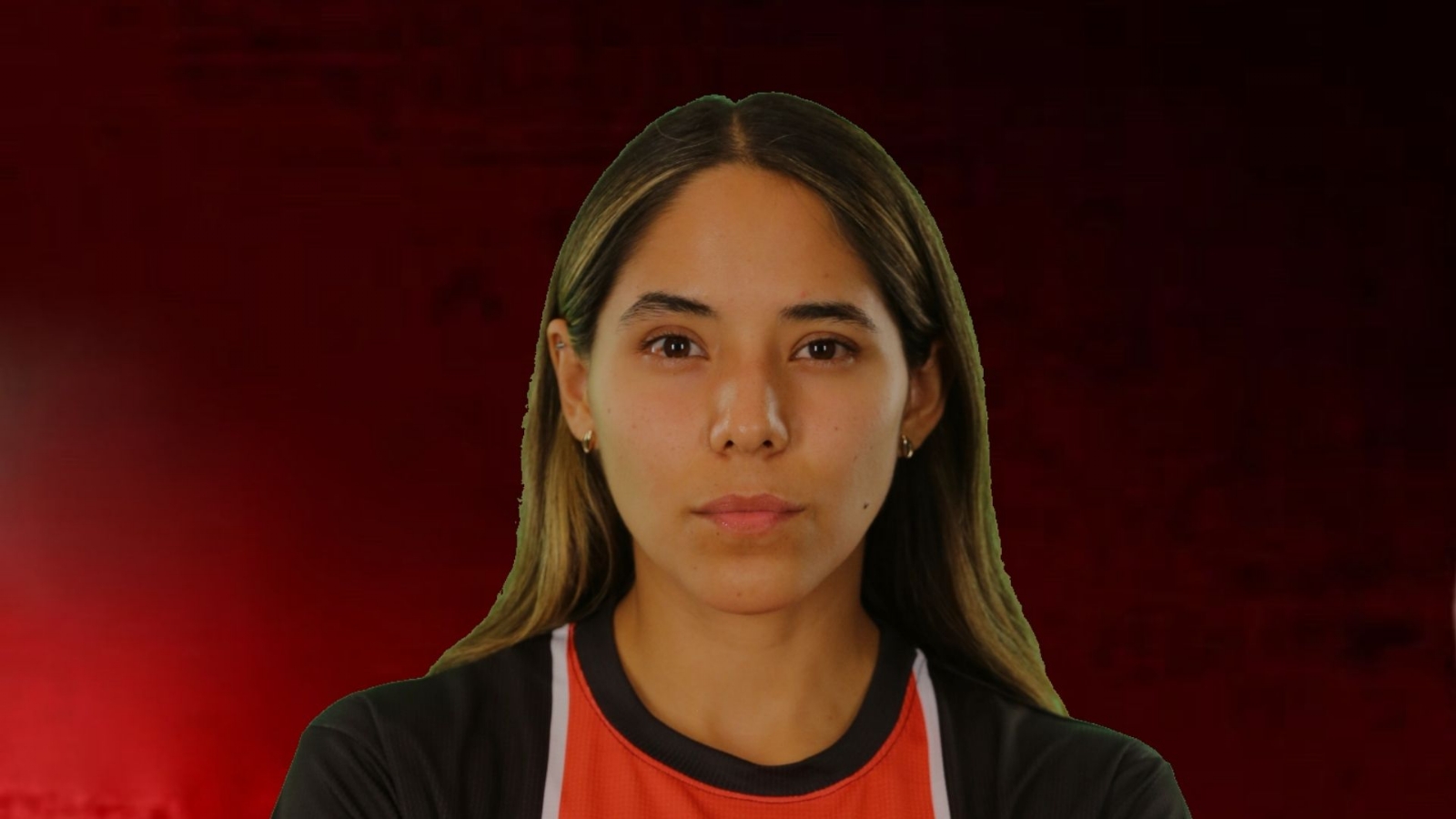 Maura duró cinco semanas en el programa