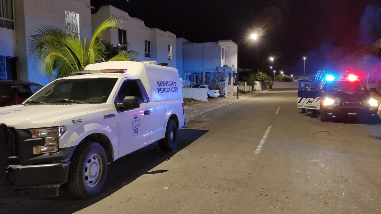 La persona más reciente en quitarse la vida fue hallada dentro de su vivienda en el fraccionamiento Villas del Sol en Playa del Carmen La persona más reciente en quitarse la vida fue hallada dentro de su vivienda en el fraccionamiento Villas del Sol en Playa del Carmen
