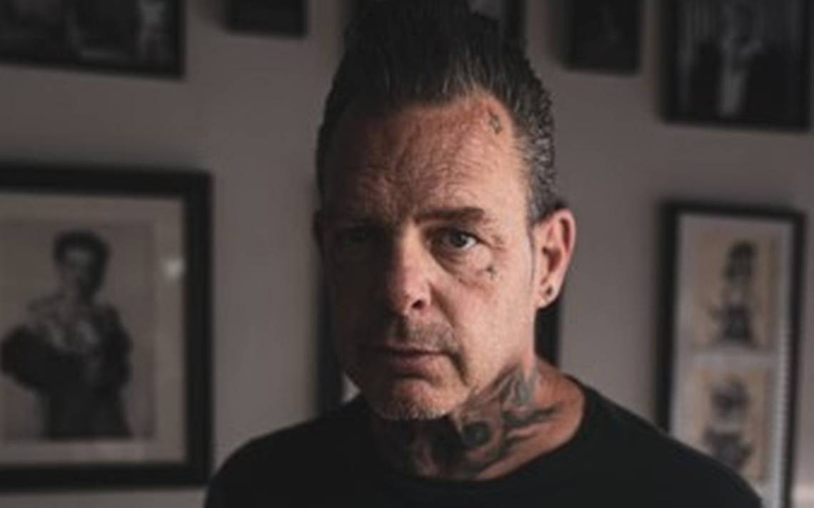 El Vampiro recordó que en sus inicios vivía en las calles de Hollywood debajo de un coche, robando para poder sobrevivir, El Vampiro recordó que en sus inicios vivía en las calles de Hollywood debajo de un coche, robando para poder sobrevivir,