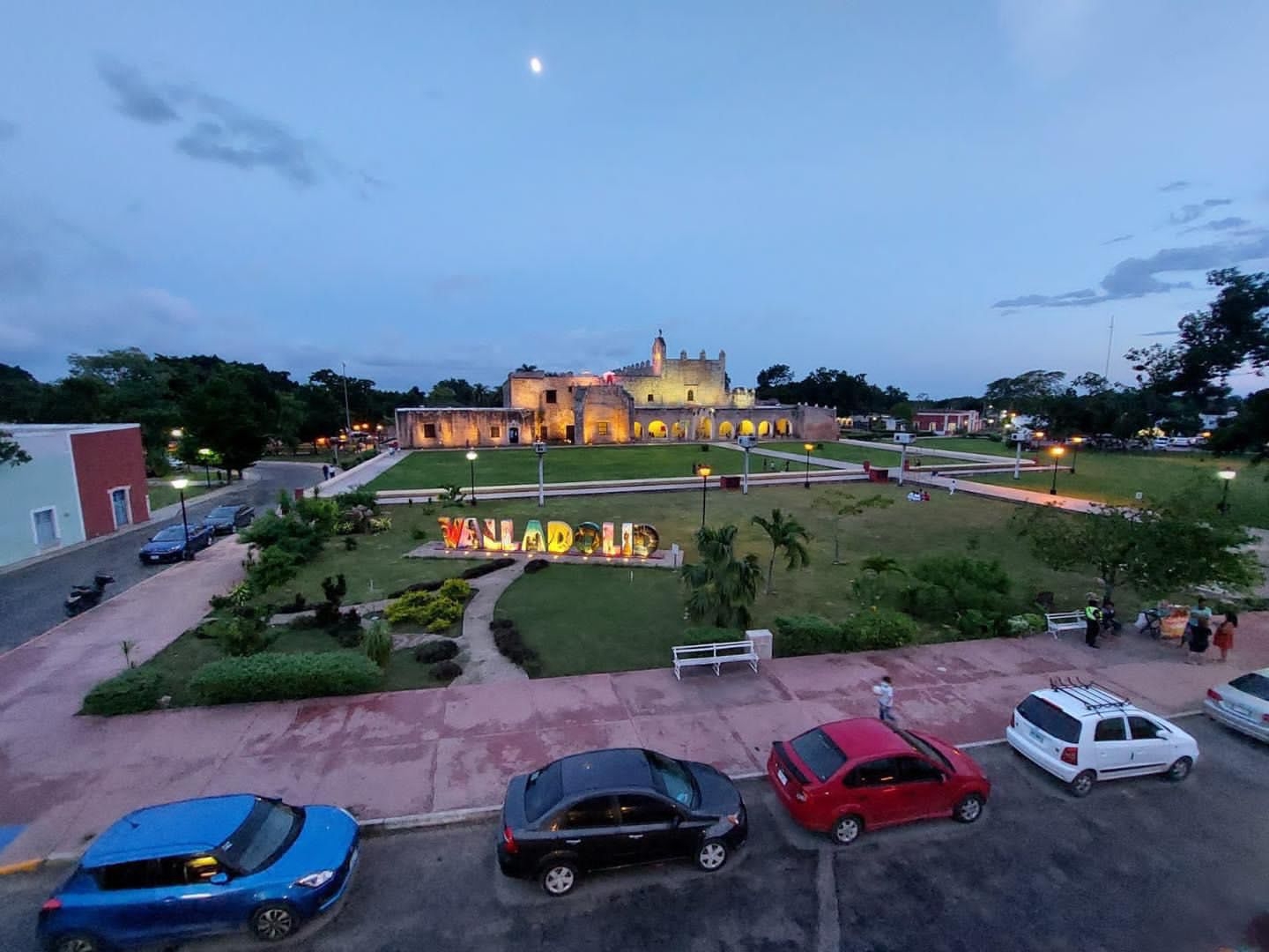 El titular de la Confederación Patronal de la República Mexicana señaló la importancia comercial e historia que posee la localidad a nivel Estatal e, incluso, Internacional